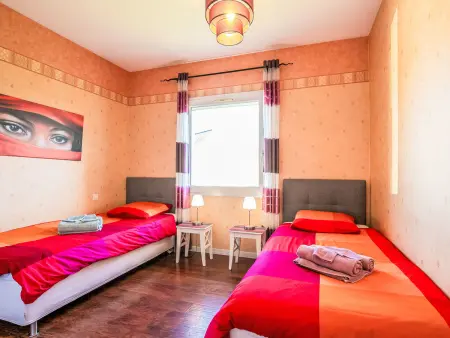 Chez David, Maison 6 personnes à Kersaint Plabennec - Photo 24