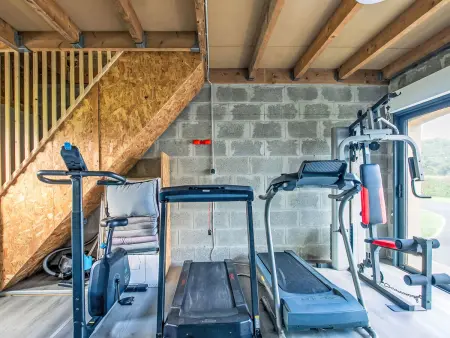 Chez David, Maison 6 personnes à Kersaint Plabennec - Photo 28