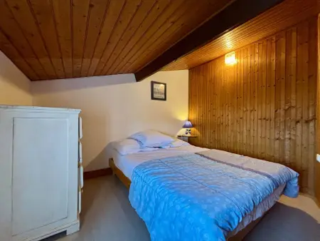 Maison 2 pièces avec mezzanine, proche plage, 5 couchages à Saint-Denis-d'Oléron - Photo 8