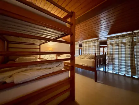 Maison 2 pièces avec mezzanine, proche plage, 5 couchages à Saint-Denis-d'Oléron - Photo 10