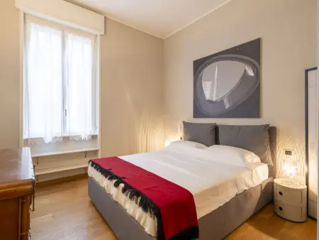 Volta Brera Flat, Appartement 4 personnes à Milan - Photo 4