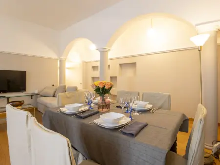 Volta Brera Flat, Appartement 4 personnes à Milan - Photo 9