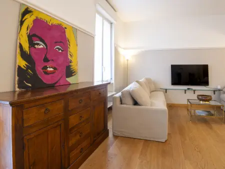 Volta Brera Flat, Appartement 4 personnes à Milan - Photo 10