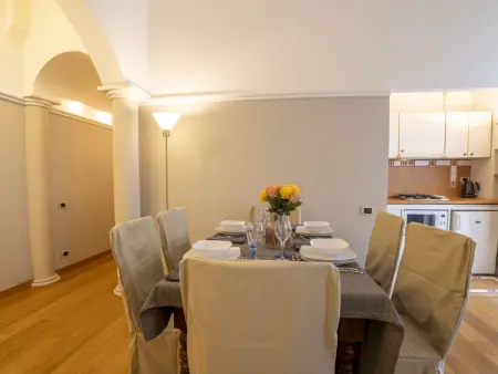 Volta Brera Flat, Appartement 4 personnes à Milan - Photo 11