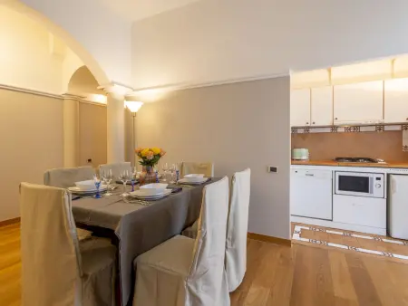 Volta Brera Flat, Appartement 4 personnes à Milan - Photo 12