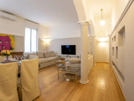 Volta Brera Flat, Appartement 4 personnes à Milan - Photo 13