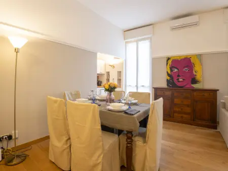 Volta Brera Flat, Appartement 4 personnes à Milan - Photo 16