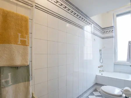 Volta Brera Flat, Appartement 4 personnes à Milan - Photo 19