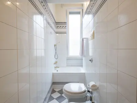 Volta Brera Flat, Appartement 4 personnes à Milan - Photo 21