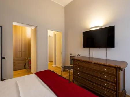 Volta Brera Flat, Appartement 4 personnes à Milan - Photo 23