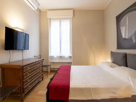 Volta Brera Flat, Appartement 4 personnes à Milan - Photo 24