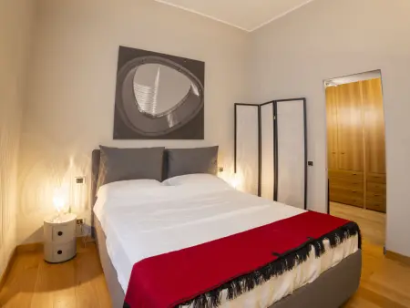 Volta Brera Flat, Appartement 4 personnes à Milan - Photo 25