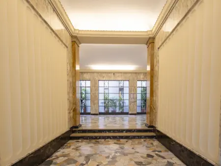 Volta Brera Flat, Appartement 4 personnes à Milan - Photo 28