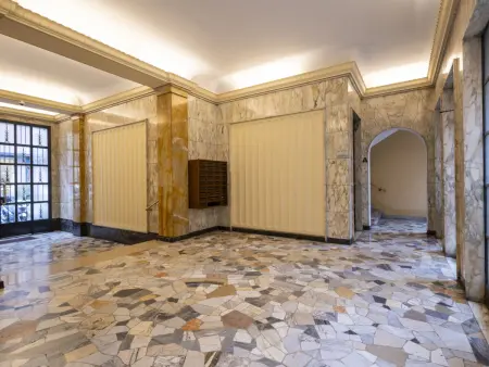 Volta Brera Flat, Appartement 4 personnes à Milan - Photo 29