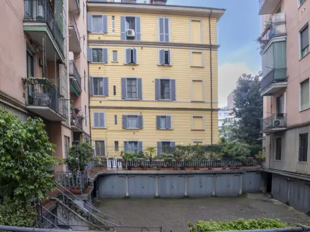 Volta Brera Flat, Appartement 4 personnes à Milan - Photo 30