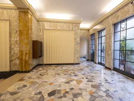 Volta Brera Flat, Appartement 4 personnes à Milan - Photo 31
