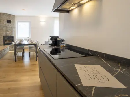 Civico 16 Garden Home, Maison 6 personnes à Valtellina - Photo 20