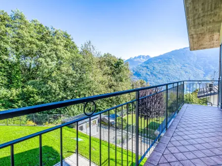 Civico 16 Garden Home, Maison 6 personnes à Valtellina - Photo 31