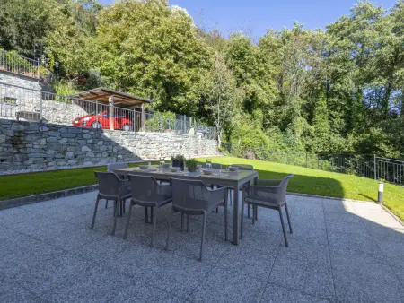 Civico 16 Garden Home, Maison 6 personnes à Valtellina - Photo 40