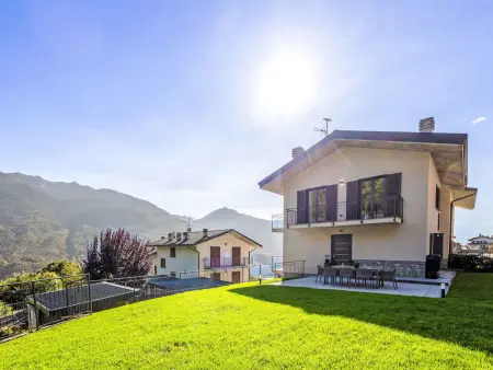 Civico 16 Garden Home, Maison 6 personnes à Valtellina - Photo 41