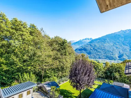 Civico 16 Garden Home, Maison 6 personnes à Valtellina - Photo 42