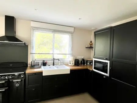 Charmante maison à Groix proche du port, Maison 8 personnes à Groix - Photo 6