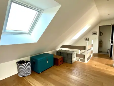Charmante maison à Groix proche du port, Maison 8 personnes à Groix - Photo 20