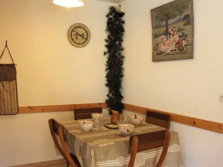 Charmant Appartement 3 Pièces Vars Les Claux, Proche Pistes et Commerces - Photo 4