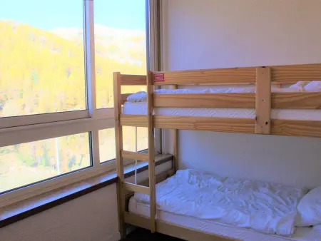 Charmant Appartement 3 Pièces Vars Les Claux, Proche Pistes et Commerces - Photo 8