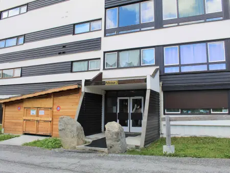 Charmant Appartement 3 Pièces Vars Les Claux, Proche Pistes et Commerces - Photo 15
