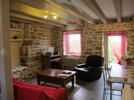 Gîte convivial à Guérande avec terrasse au calme - Photo 1