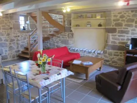 Gîte convivial à Guérande avec terrasse au calme - Photo 2