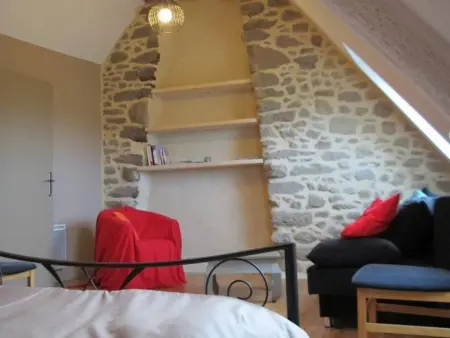 Gîte convivial à Guérande avec terrasse au calme - Photo 6