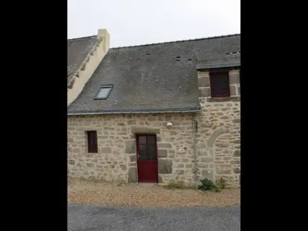Gîte convivial à Guérande avec terrasse au calme - Photo 9