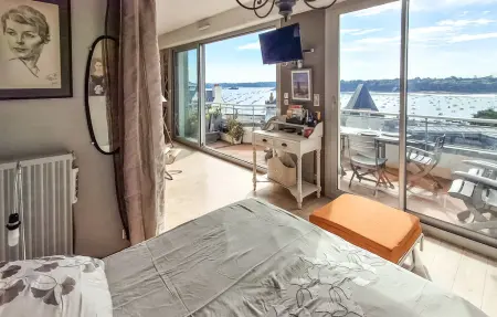 Appartement 3 personnes à Dinard - Photo 6