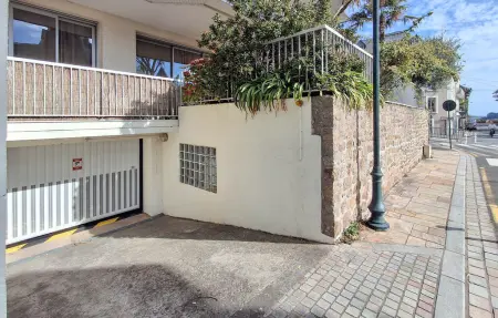 Appartement 3 personnes à Dinard - Photo 8