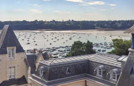 Appartement 3 personnes à Dinard - Photo 10
