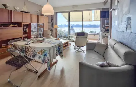 Appartement 3 personnes à Dinard - Photo 11