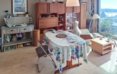 Appartement 3 personnes à Dinard - Photo 14