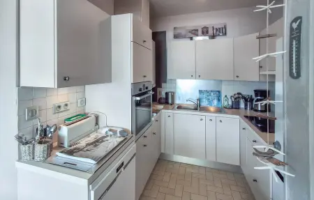 Appartement 3 personnes à Dinard - Photo 15