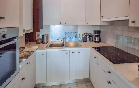 Appartement 3 personnes à Dinard - Photo 16