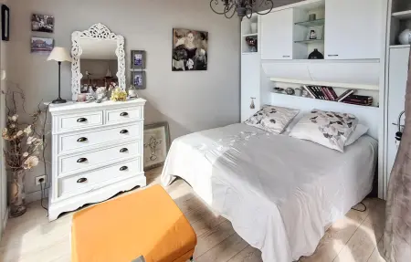 Appartement 3 personnes à Dinard - Photo 18