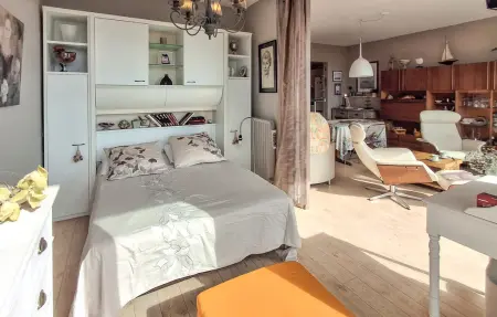 Appartement 3 personnes à Dinard - Photo 19
