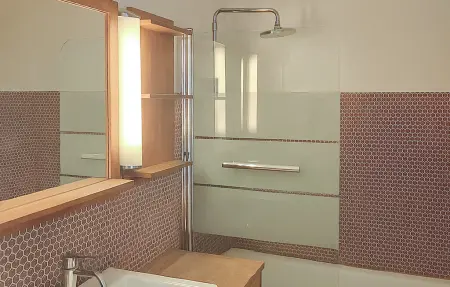 Appartement 3 personnes à Dinard - Photo 20