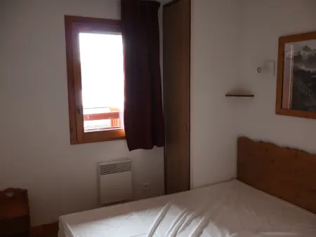 2 pièces 4 pers, Sud, piscine, parking, Appartement 4 personnes à Valloire - Photo 4