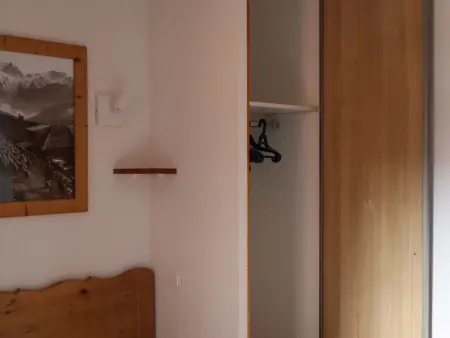 2 pièces 4 pers, Sud, piscine, parking, Appartement 4 personnes à Valloire - Photo 5