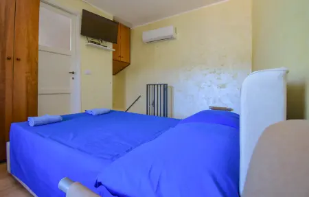 Appartement 3 personnes à Castel di Tora - Photo 4