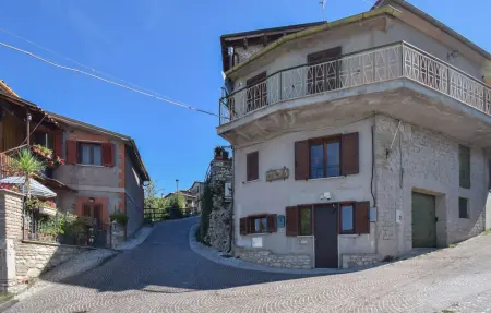 Appartement 3 personnes à Castel di Tora - Photo 5