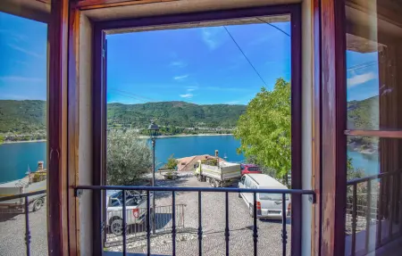 Appartement 3 personnes à Castel di Tora - Photo 6