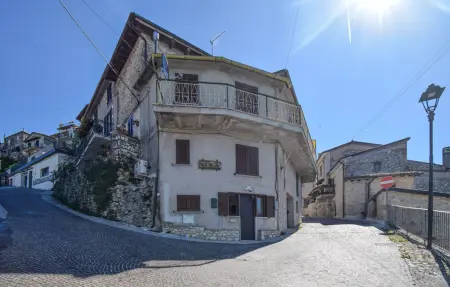 Appartement 3 personnes à Castel di Tora - Photo 8